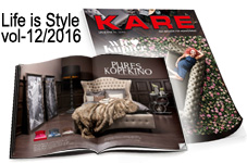 Каталог Life is Style vol-12/2016