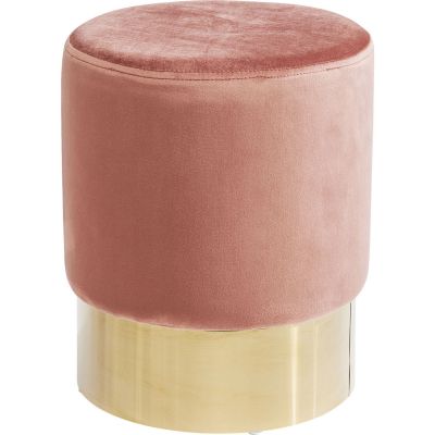 Пуф Cherry Mauve 82697 у Києві купити kare-design меблі світло декор