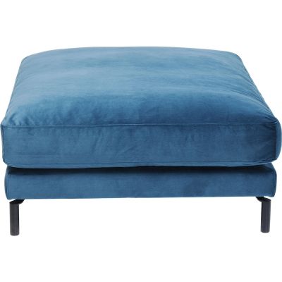 Пуф Lullaby Bluegreen 83684 в Киеве купить kare-design мебель свет декор
