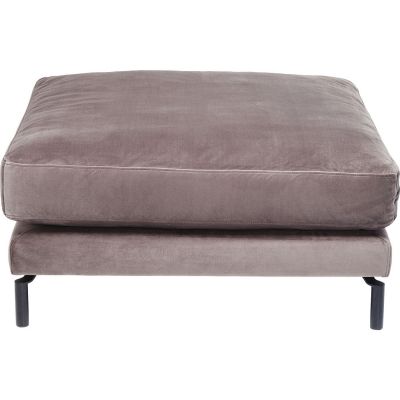 Пуф Lullaby Taupe 83687 в Киеве купить kare-design мебель свет декор