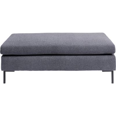 Пуф Gianni Grey 86520 в Киеве купить kare-design мебель свет декор
