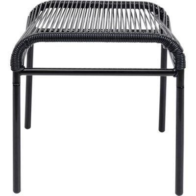 Табурет Acapulco Black 86452 в Киеве купить kare-design мебель свет декор