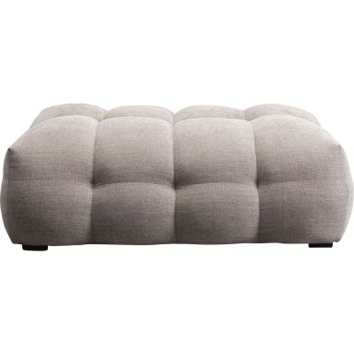 Пуф Salamanca Grey 125x80cm 87566 в Киеве купить kare-design мебель свет декор