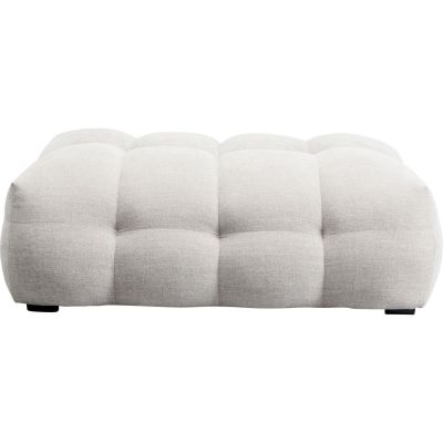 Пуф Salamanca Cream 125x80cm 87567 в Киеве купить kare-design мебель свет декор
