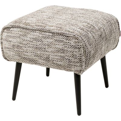 Пуф Arne Grey 70532 в Киеве купить kare-design мебель свет декор