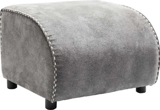Пуф Ritmo Vintage Grey 79404 в Киеве купить kare-design мебель свет декор