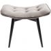 Табурет Vicky Velvet Grey