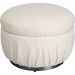 Пуф Nube Boucle Ø56cm