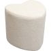 Пуф Lovely Cream 36x34cm