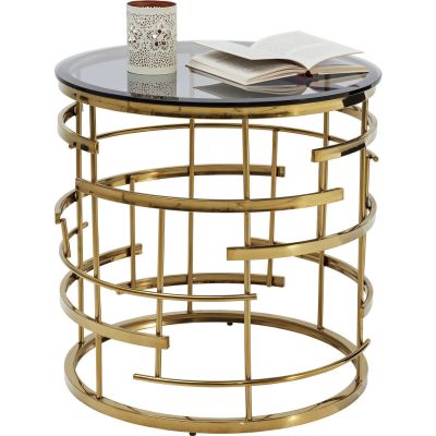 Столик Jupiter Ø55cm 81560 в Киеве купить kare-design мебель свет декор
