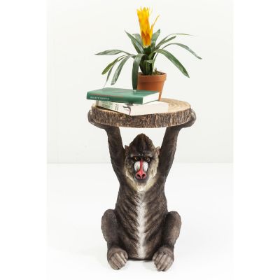 Приставной Столик Animal Baboon 82357 в Киеве купить kare-design мебель свет декор