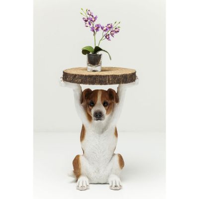 Приставной столик Mr. Jack d:33cm 81956 в Киеве купить kare-design мебель свет декор