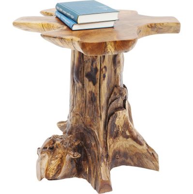 Столик приставной Tree Small Nature 40x40 cm. 83492 в Киеве купить kare-design мебель свет декор