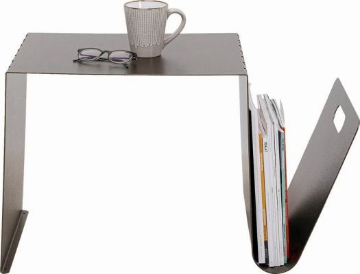 Столик приставной Manifattura 67х36 см 86218 в Киеве купить kare-design мебель свет декор