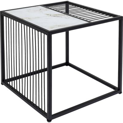 Приставной столик Twice 45x45cm 86496 в Киеве купить kare-design мебель свет декор