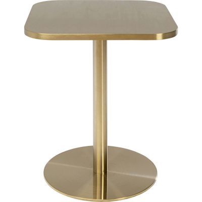 Приставной столик Julie 50x50cm 80099 в Киеве купить kare-design мебель свет декор