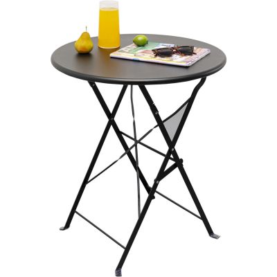 Складаний стіл для балкона 60cm 87407 у Києві купити kare-design меблі світло декор