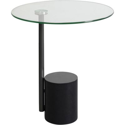 Приставной столик Tori Ø46cm 87918 в Киеве купить kare-design мебель свет декор