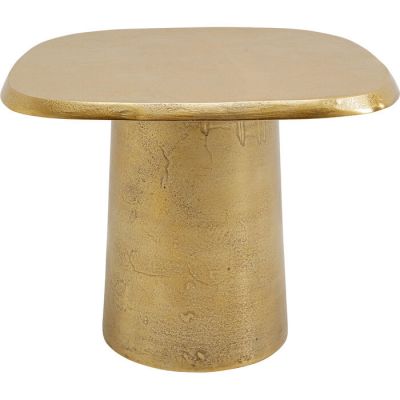 Приставной столик Bossy Organic 55x43cm 70086 в Киеве купить kare-design мебель свет декор