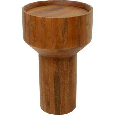 Приставной столик Tessa Ø35cm 70346 в Киеве купить kare-design мебель свет декор