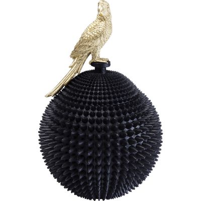Шкатулка Parrot 40cm. 51066 в Киеве купить kare-design мебель свет декор