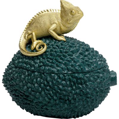 Шкатулка Chameleon 20 см. 51562 в Киеве купить kare-design мебель свет декор