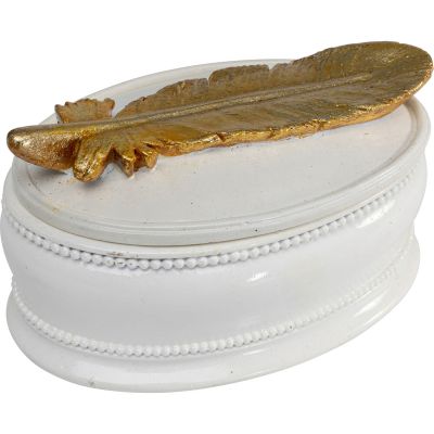 Шкатулка Ava 13 x 9см. 52901 в Киеве купить kare-design мебель свет декор