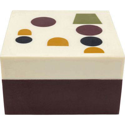 Box Emily 13x8cm 54050 в Киеве купить kare-design мебель свет декор