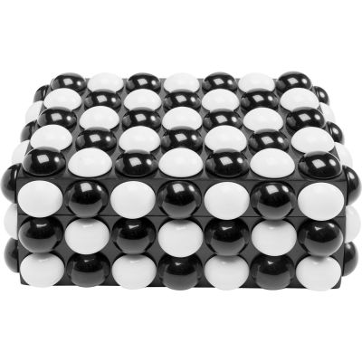 Box Polka 21x9cm 54390 в Киеве купить kare-design мебель свет декор