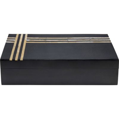 Box Groove 15x8cm 54643 в Киеве купить kare-design мебель свет декор