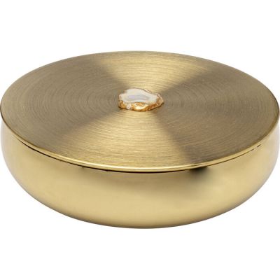 Шкатулка Shine Ø31cm 57117 в Киеве купить kare-design мебель свет декор