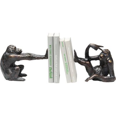Держатель для книг Monkey 63924 в Киеве купить kare-design мебель свет декор