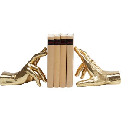 Держатель для книг Fingers (2/Set) 53071 в Киеве купить kare-design мебель свет декор