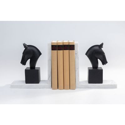 Держатель для книг Horse (2/Set) 53174 в Киеве купить kare-design мебель свет декор