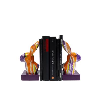 ﻿Держатель для книг Rabbit Holi (2/Set) 55067 в Киеве купить kare-design мебель свет декор