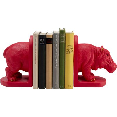 Держатель для книг Rhino Party (2/Set) 56707 в Киеве купить kare-design мебель свет декор