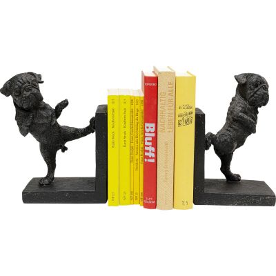 Тримач для книг Dancing Dogs (2/Set) 57221 у Києві купити kare-design меблі світло декор