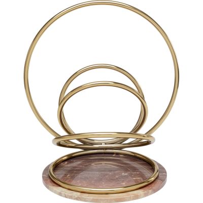 Подставка для журналов Oh La La Gold 70372 в Киеве купить kare-design мебель свет декор
