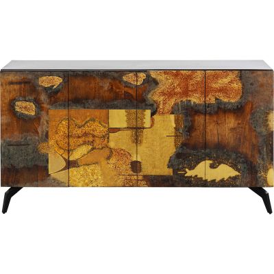 Буфет Oxygen 80x155cm. Kare design 83926 в Киеве купить kare-design мебель свет декор