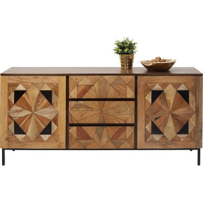Буфет Limara 160см. 84462 в Киеве купить kare-design мебель свет декор
