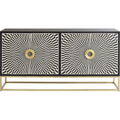 Буфет Electro 160 см. 84705 в Киеве купить kare-design мебель свет декор