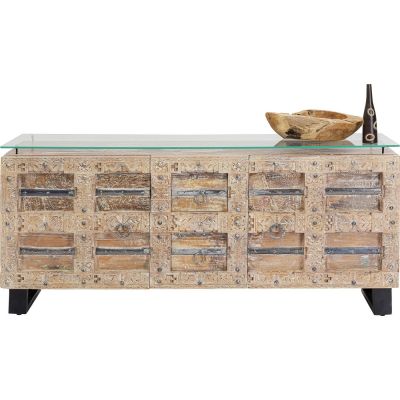 Буфет Kalif 160 см 84885 в Киеве купить kare-design мебель свет декор
