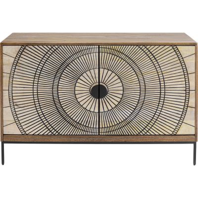 Буфет Eye Of Tiger 115 см. Kare design 84973 в Киеве купить kare-design мебель свет декор