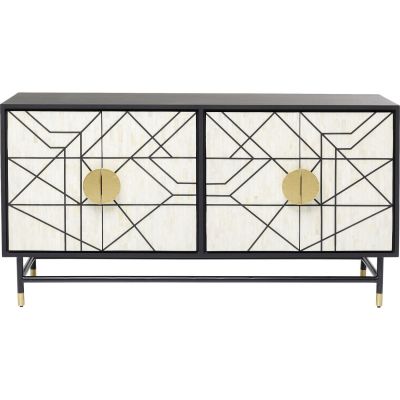 Буфет Credenza 150 см. 85387 в Киеве купить kare-design мебель свет декор
