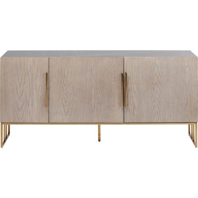 Буфет Cesaro 160 x 75 cm. 85858 в Киеве купить kare-design мебель свет декор