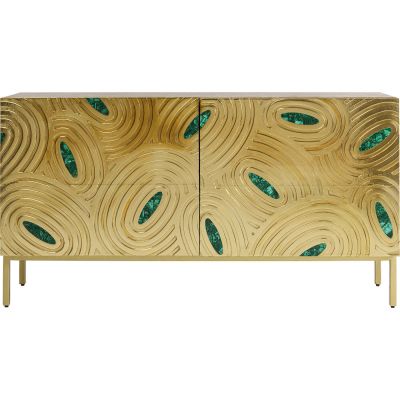 Буфет Saragossa 150x80см 86153 у Києві купити kare-design меблі світло декор