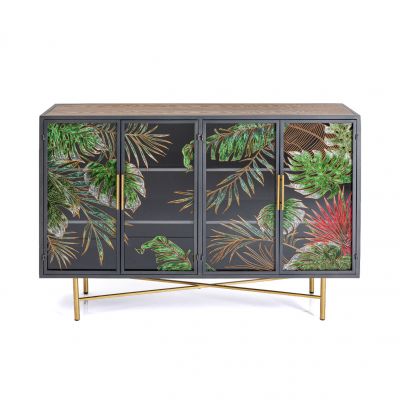 Буфет Jungle 135 см. 86300 в Киеве купить kare-design мебель свет декор