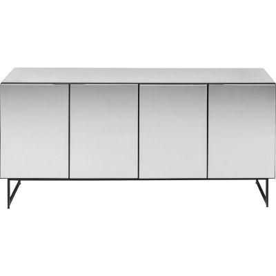 Sideboard Soran Black 160x45cm 86801 в Киеве купить kare-design мебель свет декор