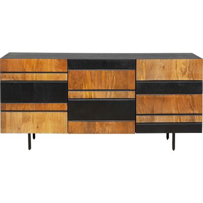 Комод-буфет Bingo 160x75cm 87182 в Киеве купить kare-design мебель свет декор