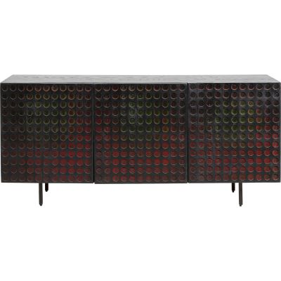 Комод-буфет широкий Click Clack 160x75cm 87183 у Києві купити kare-design меблі світло декор
